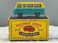 Matchbox lesneyno.70a thames for sale  Shipping to Ireland