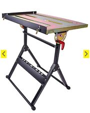 welding table for sale  Millbrae