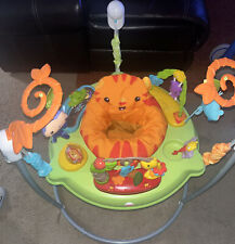 Fisher price tiger for sale  Morrow