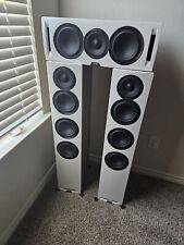 Elac uni reference for sale  Aubrey