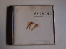 Artango: Doubles Jeux CD Tango Arion Arn 62304 Ravel-Chapuis & Trupin Bandoneon, usado segunda mano  Embacar hacia Argentina