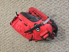 Rawlings red black for sale  Pahrump