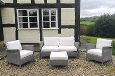 Piece set conservatory for sale  LEDBURY