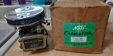 Nikki carb carburettor for sale  OSWESTRY