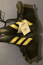 Adidas boxing boots for sale  ST. ALBANS