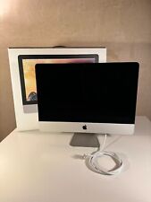 Apple imac intel usato  Bassano Del Grappa