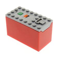 Lego elektrik batteriebox gebraucht kaufen  Mylau