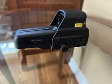 Eotech holographic sight for sale  Davenport