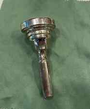 Giardinelli trombone mouthpiec for sale  Raleigh