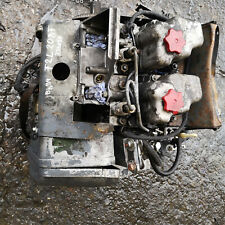 Deutz f2l208f motor gebraucht kaufen  Aach, Greimerath, Orenhofen