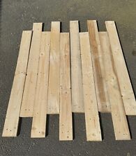 Extra wide pallet for sale  UK