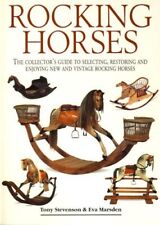 Rocking horses collector for sale  UK