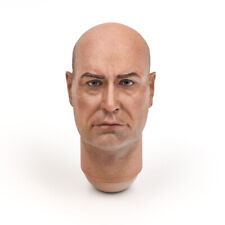 Boneco de ação Head Sculpt para DID 3R GM653 Benito Mussolini escala 1/6 comprar usado  Enviando para Brazil
