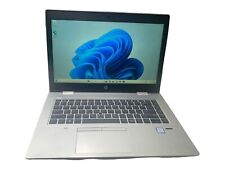 Notebook HP ProBook 640 G4 i5-8350U 1.7GHz 16GB 256GB 14" comprar usado  Enviando para Brazil