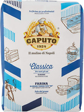 Caputo farina classica usato  Macerata Campania