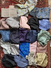 Vintage cravats goodwood for sale  WESTGATE-ON-SEA