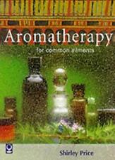 Aromatherapy common ailments for sale  UK
