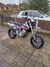 drz 400 sm for sale  WIRRAL