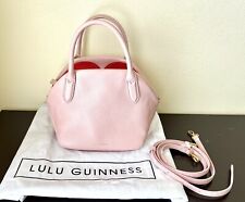 Preowned lulu guinness for sale  San Gabriel