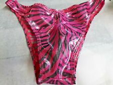 Mens swimsuit tiger for sale  High Point