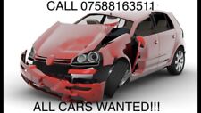 Scrap car sell for sale  ERITH