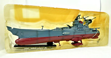 Space battleship corazzata usato  Catania