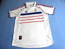 maillot france 98 d'occasion  Douvrin