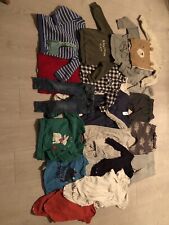 Boys clothes bundle for sale  EPSOM