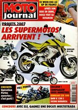 Moto journal n01713 d'occasion  Montebourg