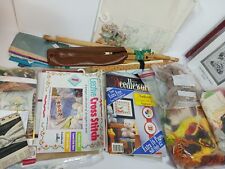 Crafts bundle cross for sale  WELWYN GARDEN CITY