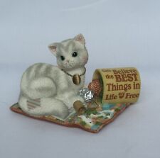 Calico kittens figurines for sale  Greenwood