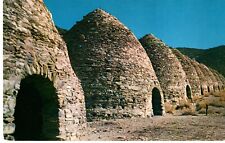 Charcoal kilns postcard for sale  Sun Prairie