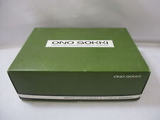 New ono sokki for sale  Shipping to Ireland