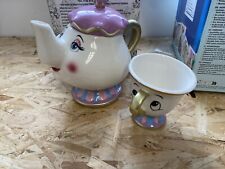 Mrs potts teapot for sale  HAYLING ISLAND