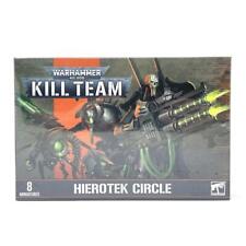 Kill team hierotek for sale  STAFFORD