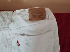 Mädchenjeans levi 710 gebraucht kaufen  Heroldsberg