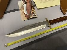Pafin cutlers coltello usato  Isola Della Scala