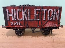 7mm gauge hickleton for sale  OSWESTRY