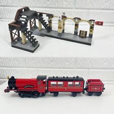 Usado, Lego Harry Potter Hogwarts Express 75955 plataforma de trem e estação 9 3/4 Wizard comprar usado  Enviando para Brazil