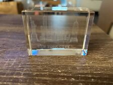 Vintage crystal glass for sale  Southampton