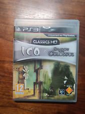 Ico shadow colossus d'occasion  Besançon