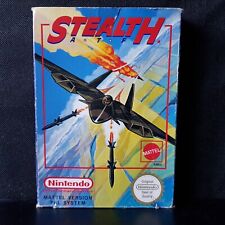 Stealth nintendo nes usato  Venezia