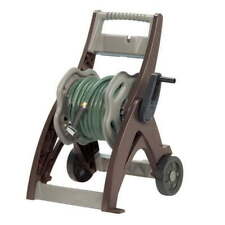 Taupe hose reel for sale  Ontario