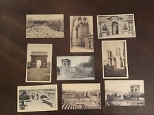 Old postcards montpellier for sale  LINCOLN