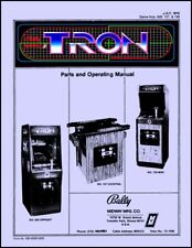 Tron arcade game for sale  Farmington