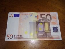 Billets euro d'occasion  Auby