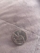 Olympics 50p judo for sale  HULL