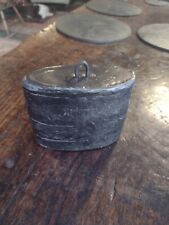 Authentic lead weights for sale  LLANDRINDOD WELLS