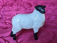 Beswick jacob lamb for sale  STOKE-ON-TRENT