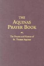Aquinas prayer book for sale  Montgomery